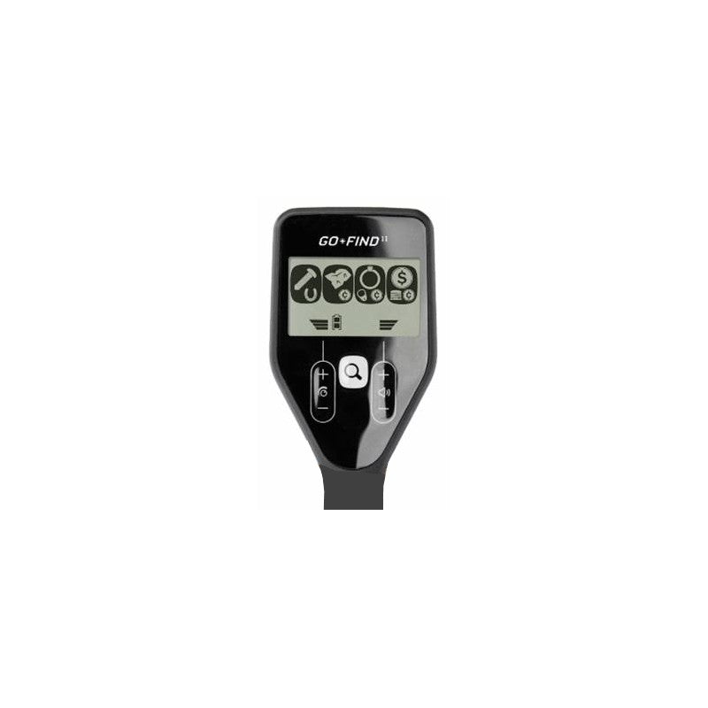 Load image into Gallery viewer, GO-FIND 11 Minelab metaldetectors 
