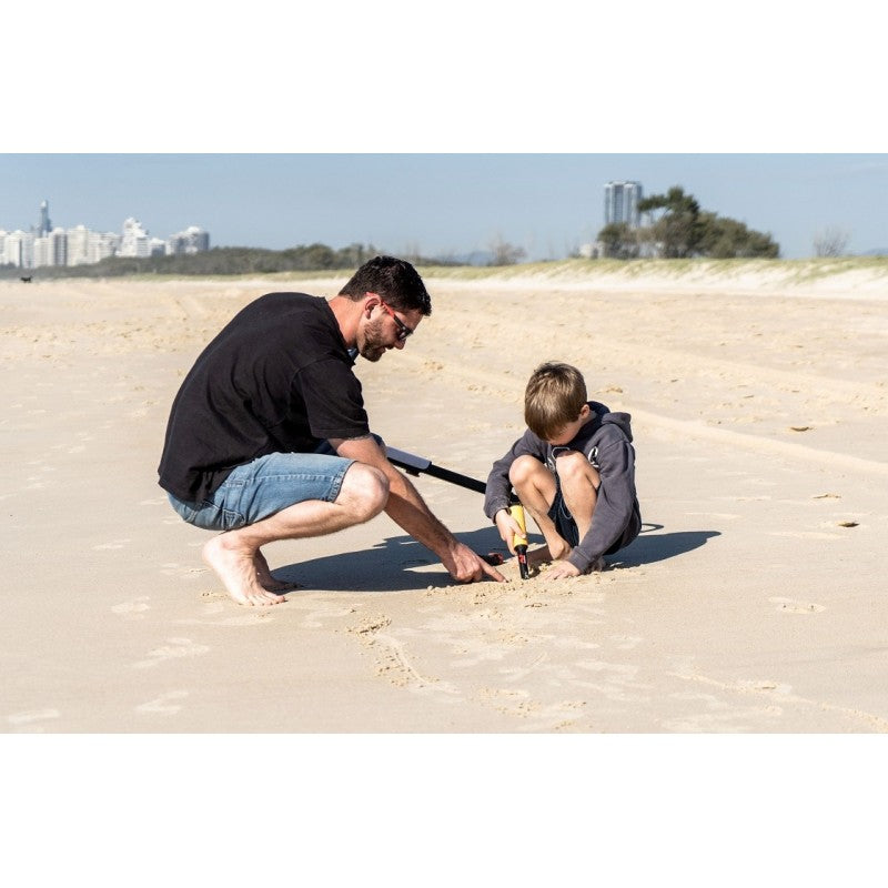 Load image into Gallery viewer, GO-FIND 11 Minelab metaldetectors 
