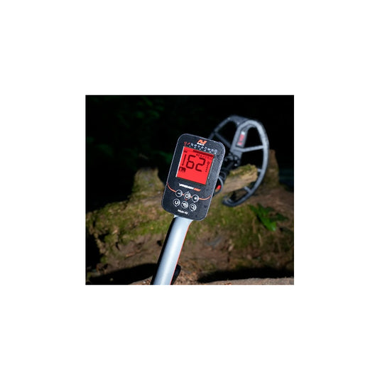 Minelab VANQUISH 460  metaldetectors 