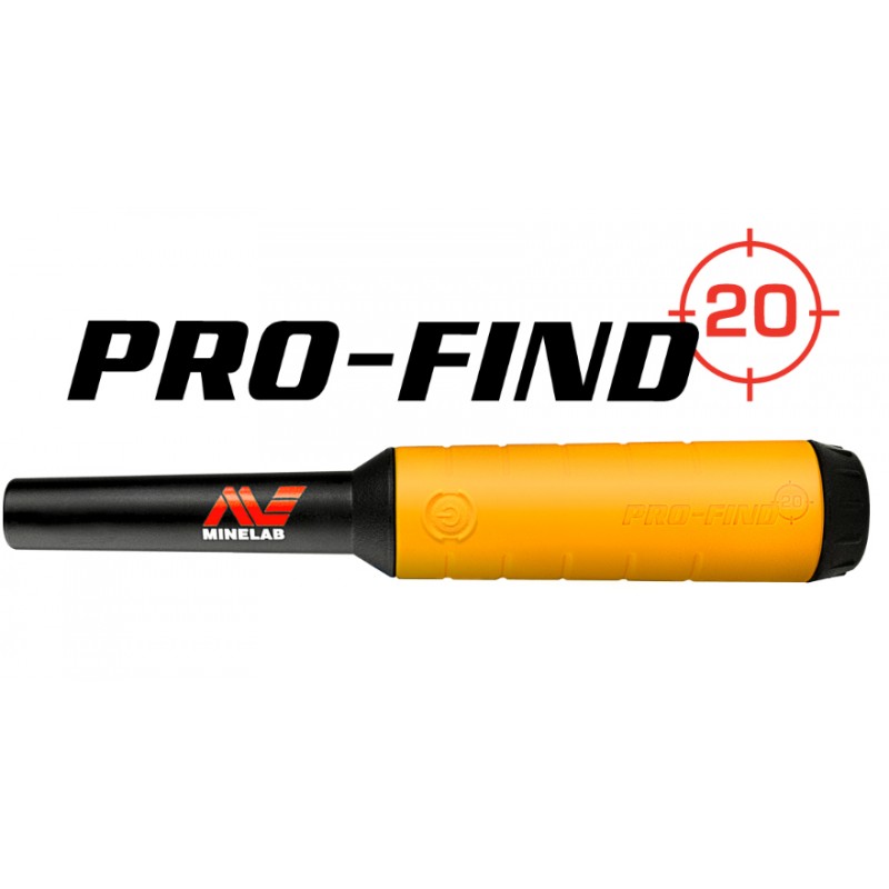 Load image into Gallery viewer, pin pointer profind 20 MINELAB 
