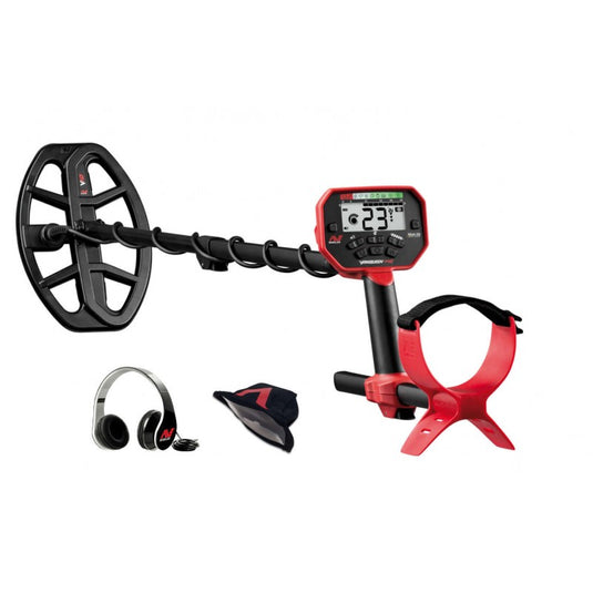 MINELAB METALDETECTORS VANQUISH 440 