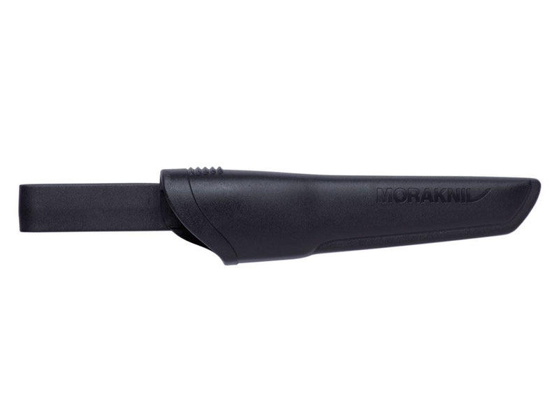 Carica immagine in Galleria Viewer, morakniv bushcraft black (12490) 
