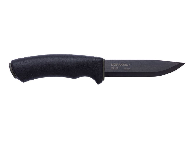 Carica immagine in Galleria Viewer, morakniv bushcraft black (12490) 

