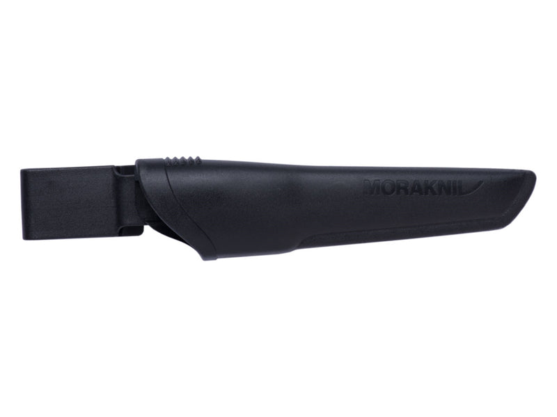 Carica immagine in Galleria Viewer, Morakniv BUSHCRAFT BLACKBLADE SRT (S) Black 
