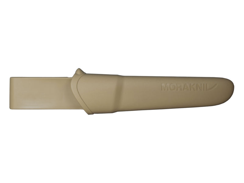 Carica immagine in Galleria Viewer, Morakniv COMPANION (S) Desert (13166) 
