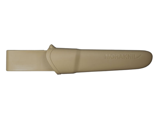 Morakniv COMPANION (S) Desert (13166) 