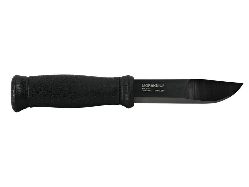 Carica immagine in Galleria Viewer, Morakniv 2000 (S) Black (14792) 
