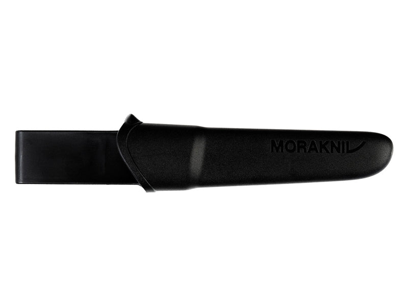Carica immagine in Galleria Viewer, Morakniv COMPANION HEAVYDUTY (S) Black (13159) 
