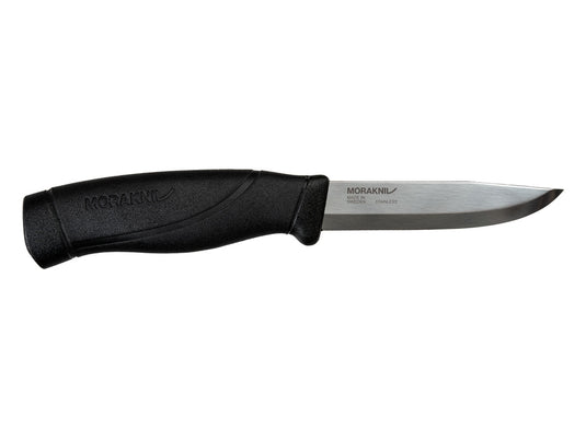 Morakniv COMPANION HEAVYDUTY (S) Black (13159) 