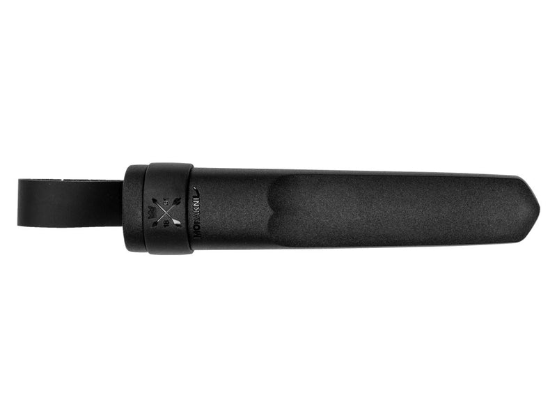 Carica immagine in Galleria Viewer, Morakniv GARBERG WITH POLYMER SHEATH (S) Black (13715) 
