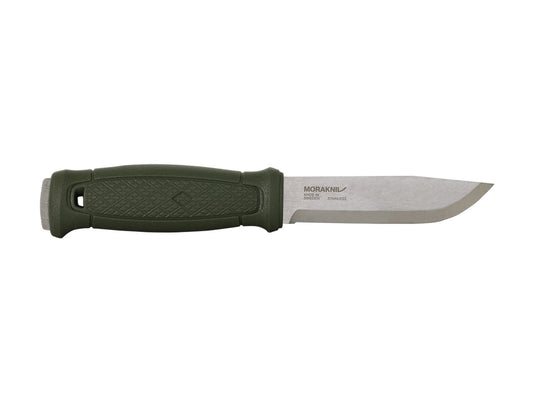 Morakniv Garberg with polymer sheath (s) green edition (14172) 