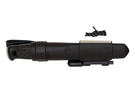 mora knives garberg black kit survival 