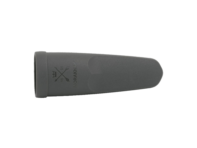Load image into Gallery viewer, mora knives eldris lightduty dark grey 
