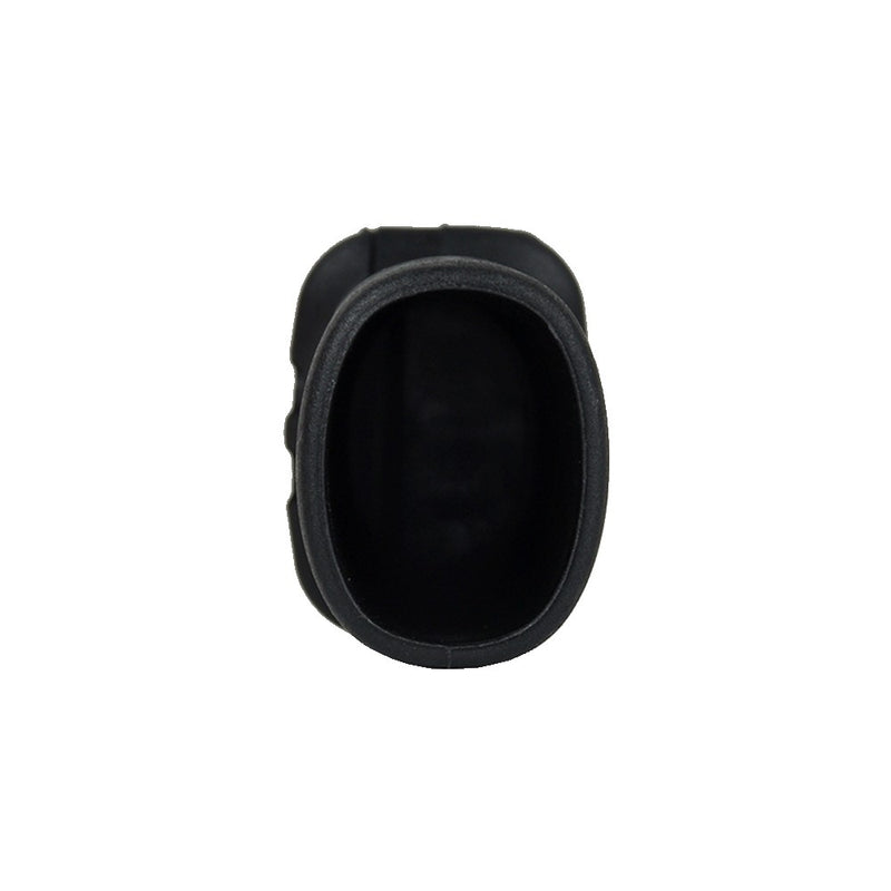 Load image into Gallery viewer, MP IMPUGNATURA VERTICALE PER SLITTE 20MM NERA 
