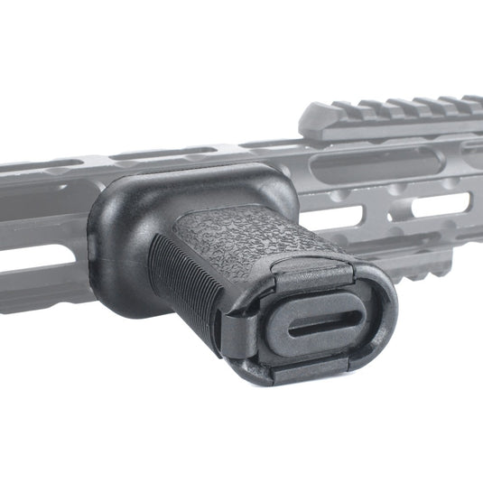 MP impugnatura verticale per m-lock e keymode 