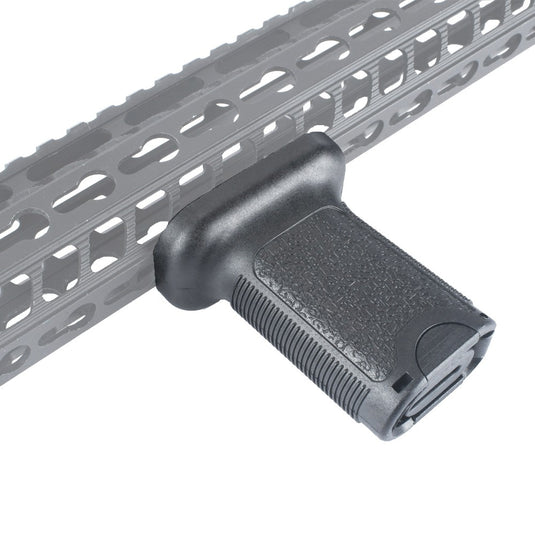 MP impugnatura verticale per m-lock e keymode 