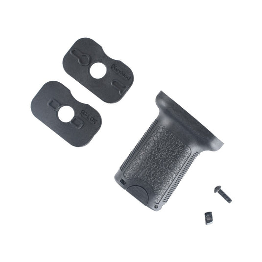 MP impugnatura verticale per m-lock e keymode 