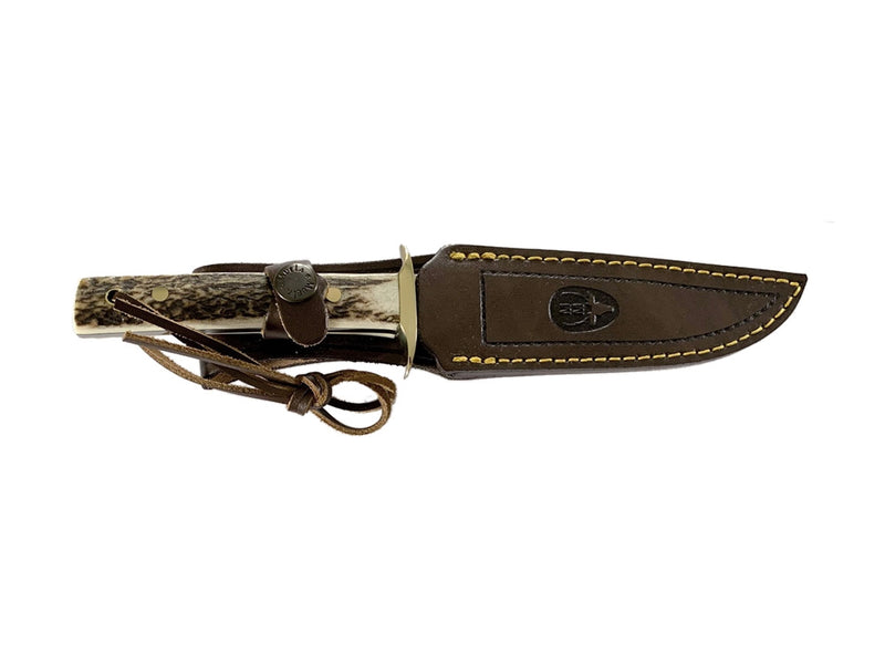 Load image into Gallery viewer, muela bowie stag bw-classic 13a 
