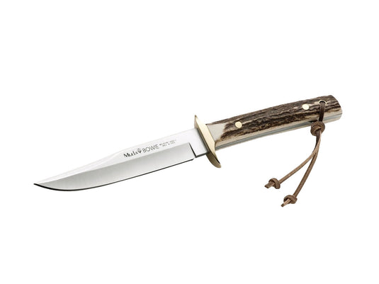 muela bowie stag bw-classic 13a 