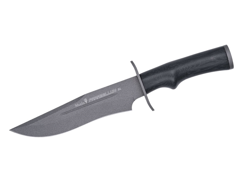 Carica immagine in Galleria Viewer, Muela PARABELLUM BLACK BLADE 17N 
