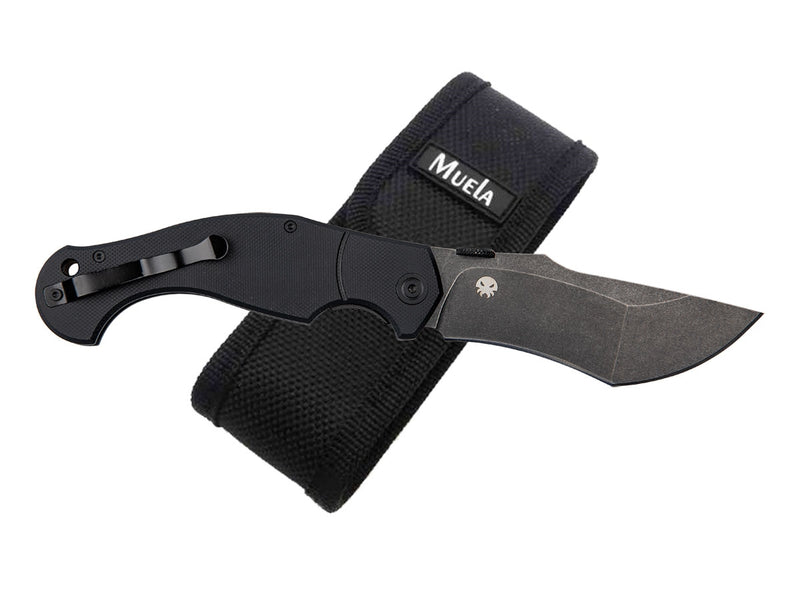 Carica immagine in Galleria Viewer, Muela FOLDING VERDUGO-10G 
