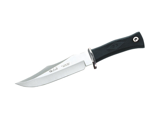 muela bowie rubber 21733-g 