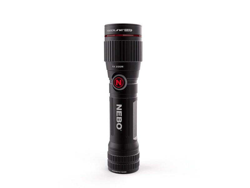 Load image into Gallery viewer, NEBO REDLINE FLEX Ricaricabile 450 Lumens LED 
