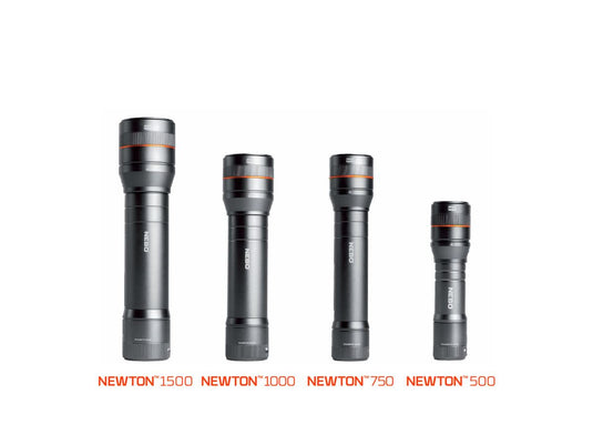 NEBO  newton 500 lumens led 