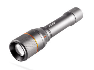 nebo torcia ricaricabile linea davinci 3500 lumens 