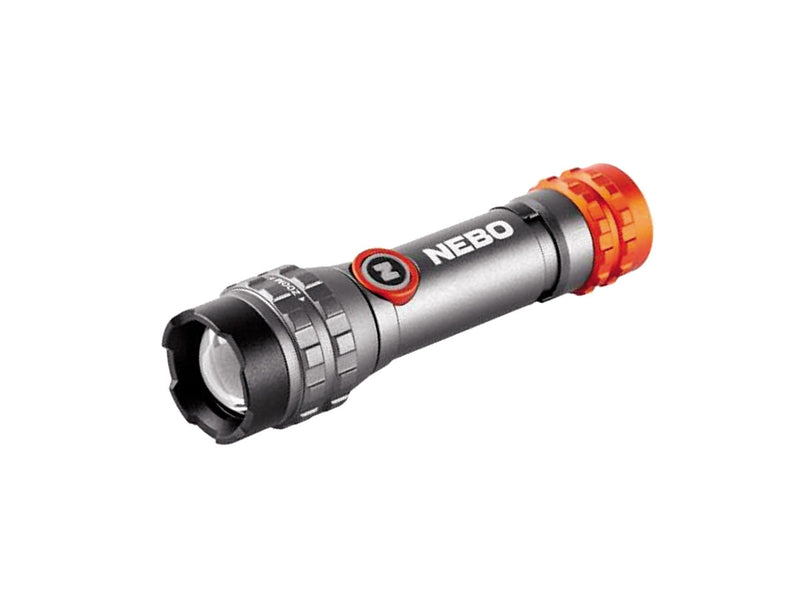 Carica immagine in Galleria Viewer, NEBO DAVINCI 450L FLEX Ricaricabile 450 Lumens LED FLT-1046-G 
