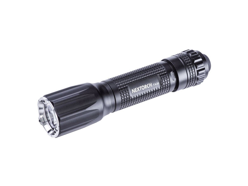 Load image into Gallery viewer, Nextorch TA30 ricaricabile 1300 lumens led 
