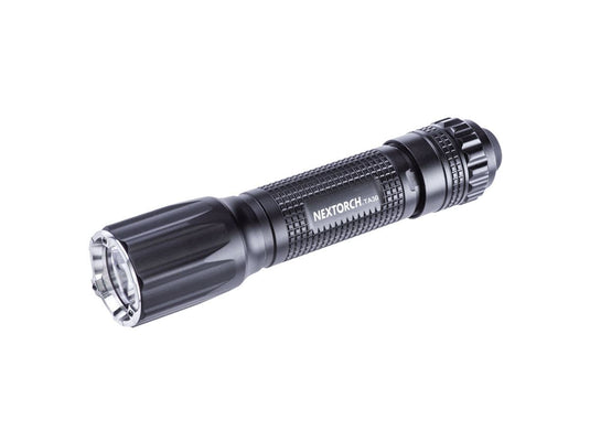 Nextorch TA30 ricaricabile 1300 lumens led 