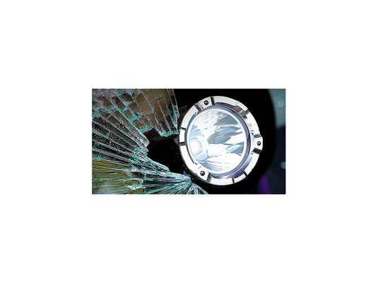Nextorch P80 ricaricabile 1300 lumens led 