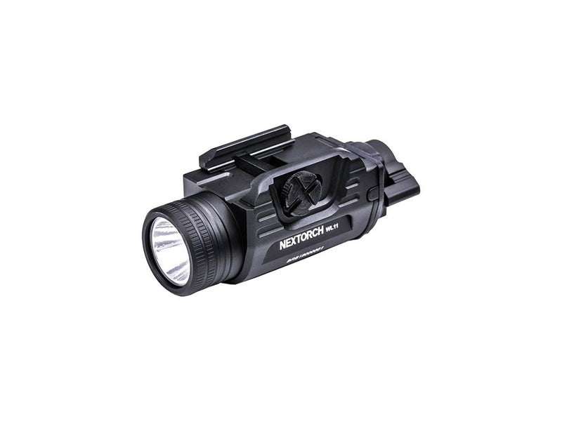 Load image into Gallery viewer, nextorch wl11 gunlight ricaricabile 650 lumens led<BR/> 
