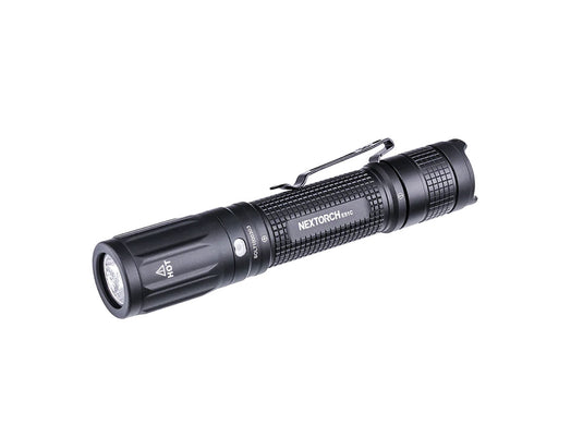Nextorch E51C Torcia Ricaricabile 1600 Lumens LED 