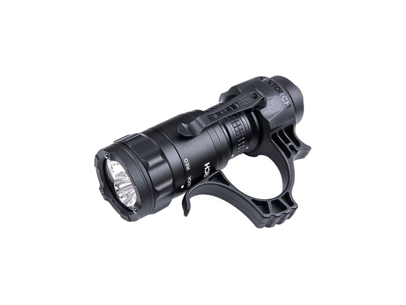 Carica immagine in Galleria Viewer, Nextorch TA21 SET Ricaricabile 1300 Lumens LED 

