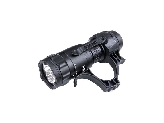 Nextorch TA21 SET Ricaricabile 1300 Lumens LED 