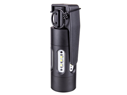 Nextorch ND30 DISTRACTION DEVICE Ricaricabile 11000 Lumens LED 