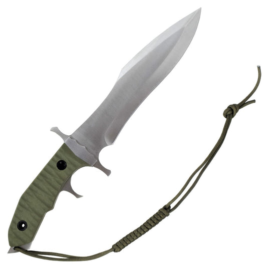 coltello RAMBO-V 