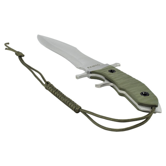 coltello RAMBO-V 