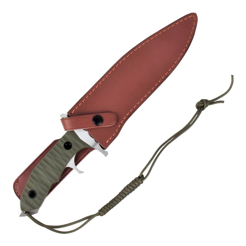 Carica immagine in Galleria Viewer, coltello RAMBO-V 

