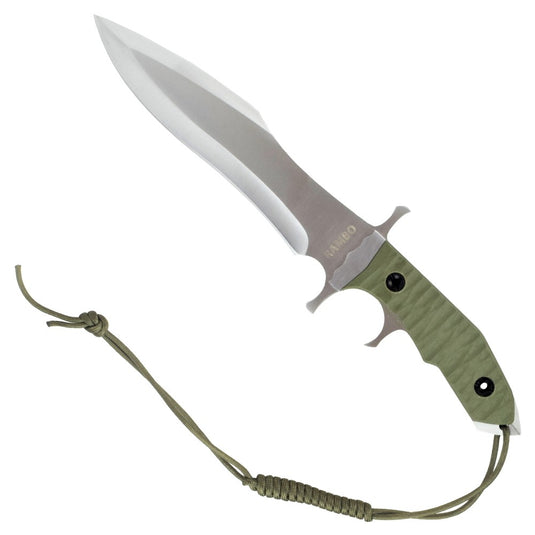 coltello RAMBO-V 