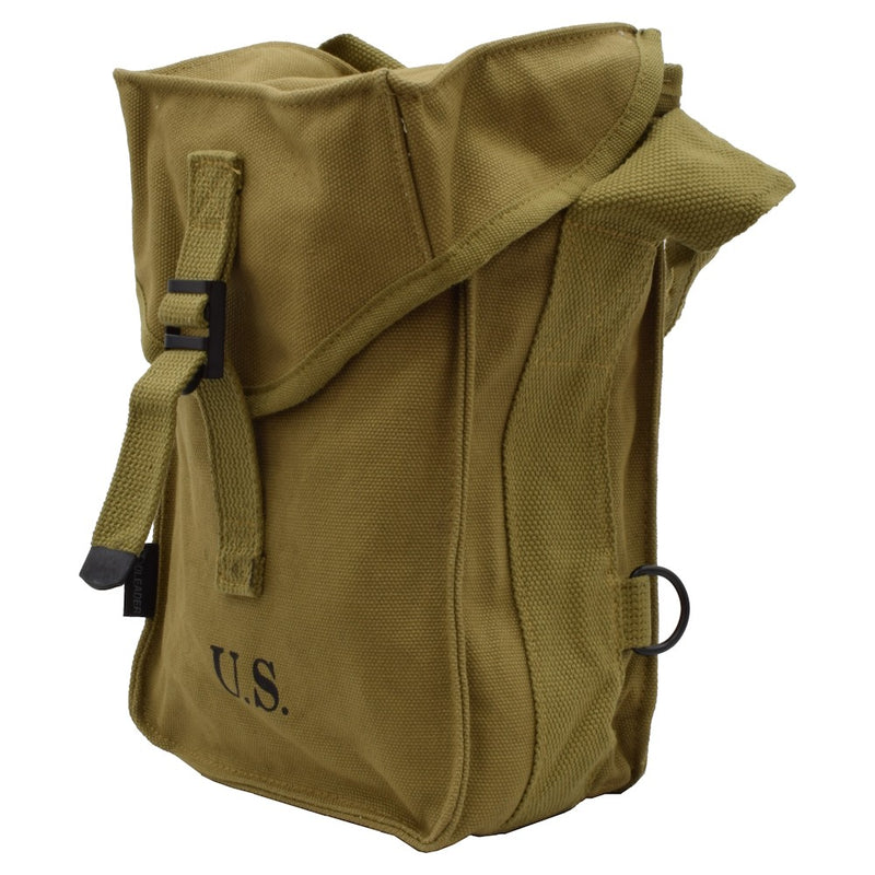 Load image into Gallery viewer, Borsa porta munizioni M1 US WWII  repro khaki 
