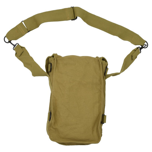 Borsa porta munizioni M1 US WWII  repro khaki 