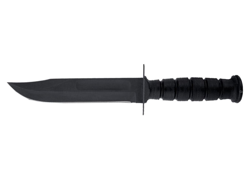 Carica immagine in Galleria Viewer, COLTELLO Ontario 498 marine combat 8180 
