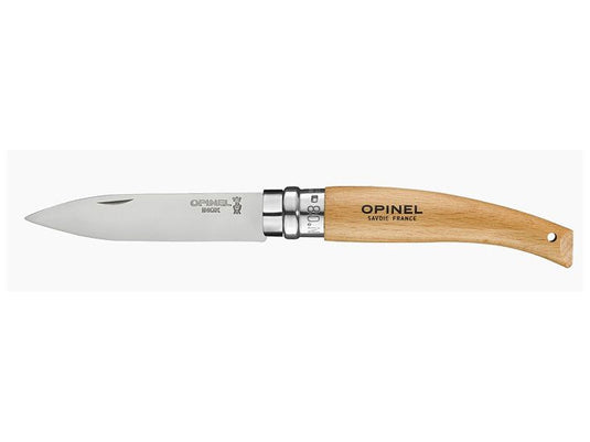 Opinel GIARDINO N°08 INOX 
