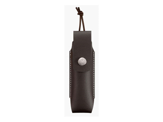 Opinel TRADIZIONE N°08 CARBONIO C/FODERO C/BOX 