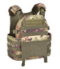 OUTAC outac vest carrier 1000d polyester DEFCON5