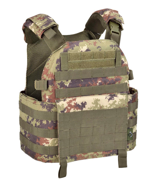 outac vest carrier 1000d polyester DEFCON5<BR/> 