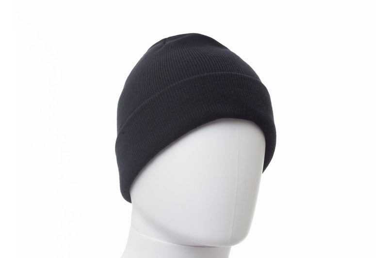 Load image into Gallery viewer, zuccotto in maglia blu navy 
